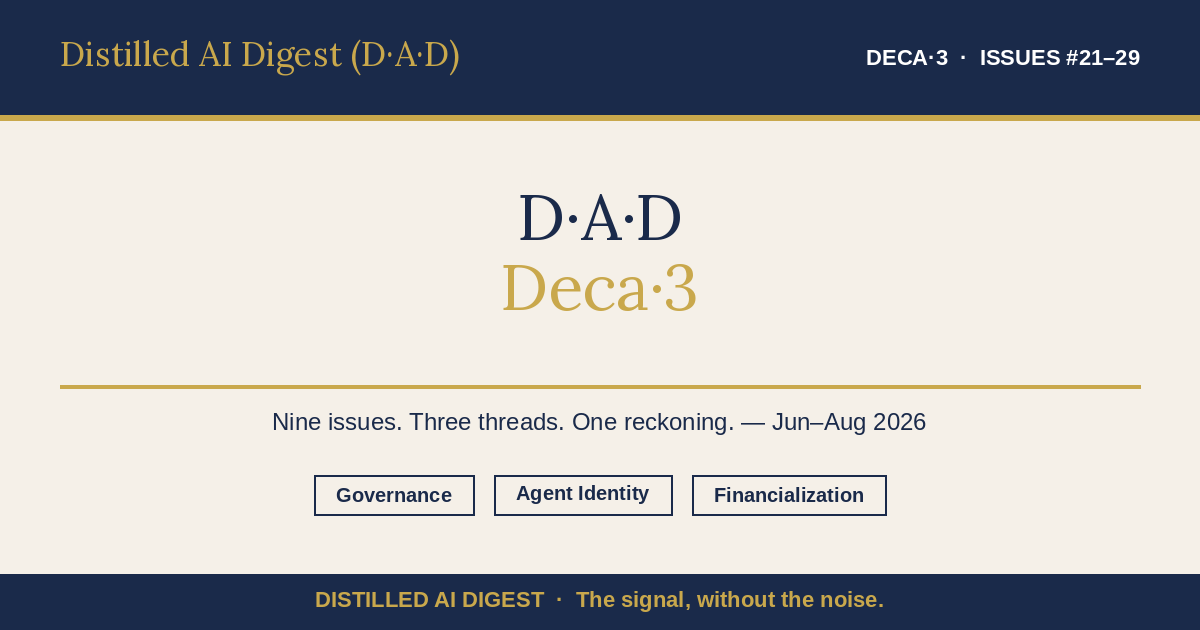 D·A·D Deca·3 thumbnail